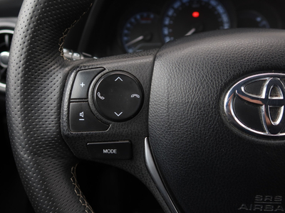 Toyota Auris 2016 1.3 Dual VVT