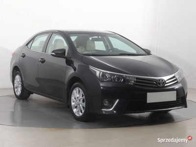 Toyota Corolla 1.6 Valvematic