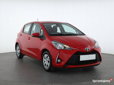 Toyota Yaris 1.5 Dual VVT-i