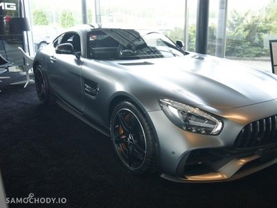 Używane Mercedes-Benz AMG GT s