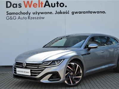 Volkswagen Arteon Shooting Brake R-Line