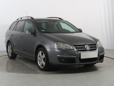 Volkswagen Golf 2009 1.9 TDI 157052km Kombi