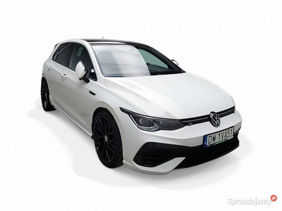 Volkswagen Golf VIII (2020-)