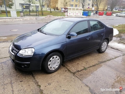 Volkswagen Jetta 1.9 TDI 2005r