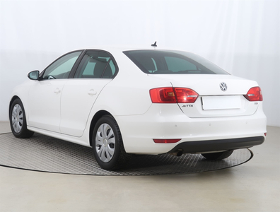 Volkswagen Jetta 2013 1.6 TDI 139442km ABS
