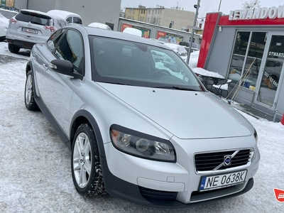 Volvo C30