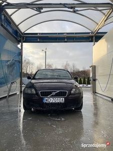 Volvo s40 2005r