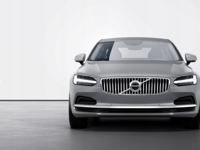 Volvo S90 II 2024