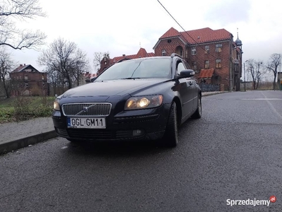 Volvo v50 !!