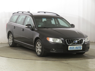 Volvo V70 2015 2.0 D 153961km Kombi