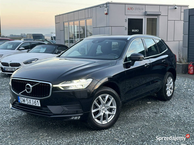 Volvo XC 60 Volvo XC60 4X4 D4 FV23% II (2017-)