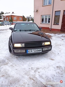 VW Corrado 2,9 benzyna 1993 r. GWARANCJA STAWOX