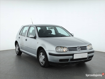 VW Golf 1.4 16V