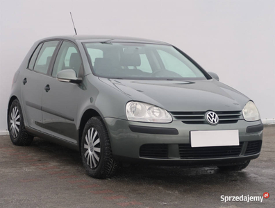 VW Golf 1.6