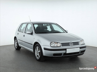 VW Golf 1.9 TDI