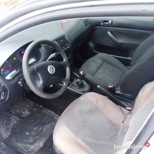 VW golf 4 1.9 sdi