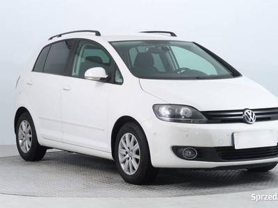 VW Golf Plus 1.2 TSI