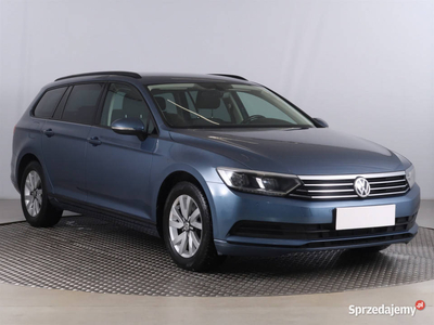 VW Passat 1.4 TSI