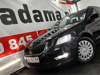 Zobacz jaka skoda octavia Polski salon kamera Navi DSG 99tys