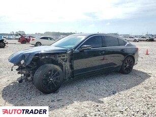 Cadillac Pozostałe 2.0 benzyna 2020r. (HOUSTON)