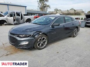 Chevrolet Malibu 1.0 benzyna 2019r. (TULSA)