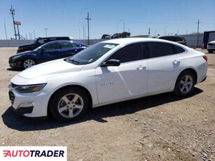 Chevrolet Malibu 1.0 benzyna 2020r. (GREENWOOD)