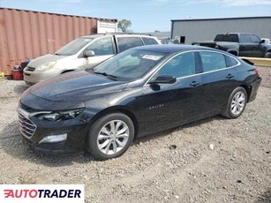 Chevrolet Malibu 1.0 benzyna 2020r. (HUEYTOWN)