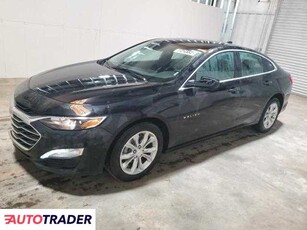 Chevrolet Malibu 1.0 benzyna 2024r. (AUSTELL)