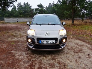 Citroen C3 Picasso