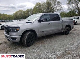 Dodge Ram 3.0 benzyna 2021r. (NORTH BILLERICA)