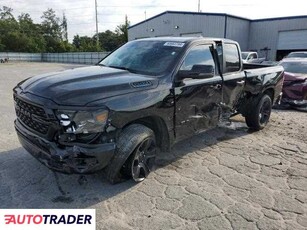 Dodge Ram 3.0 benzyna 2024r. (SAVANNAH)