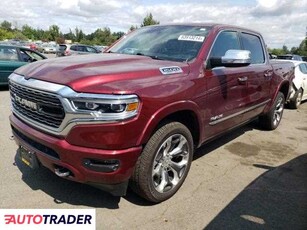 Dodge Ram 3.0 diesel 2020r. (WOODBURN)