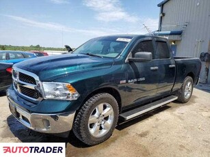 Dodge Ram 5.0 benzyna 2019r. (MEMPHIS)