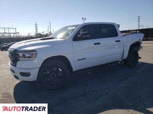 Dodge Ram 5.0 benzyna 2024r. (WILMINGTON)