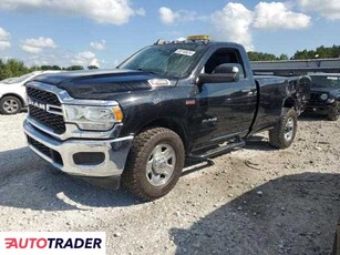 Dodge Ram 6.0 benzyna 2020r. (WAYLAND)