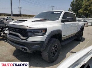 Dodge Ram 6.0 benzyna 2021r. (RANCHO CUCAMONGA)