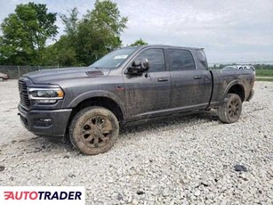 Dodge Ram 6.0 diesel 2022r. (CICERO)