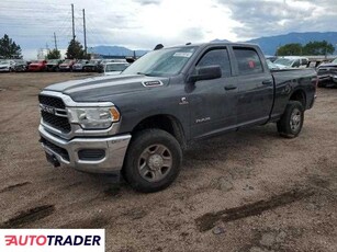 Dodge Ram 6.0 diesel 2022r. (COLORADO SPRINGS)