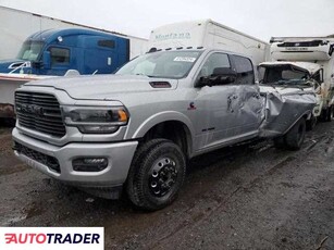 Dodge Ram 6.0 diesel 2022r. (EUGENE)