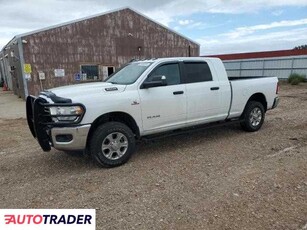 Dodge Ram 6.0 diesel 2022r. (RAPID CITY)