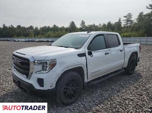 GMC Sierra 2.0 benzyna 2021r. (WINDHAM)