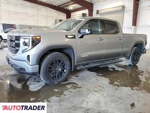 GMC Sierra 3.0 diesel 2024r. (AVON)