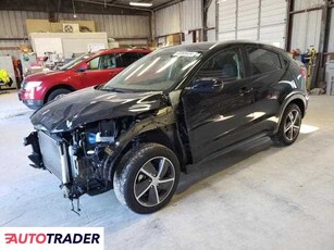 Honda HR-V 1.0 benzyna 2022r. (SIKESTON)