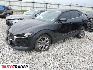 Mazda CX-30 2.0 benzyna 2021r. (CAHOKIA HEIGHTS)