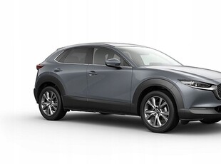 Mazda CX-30 2.0 SKYACTIV-G 150KM 2024