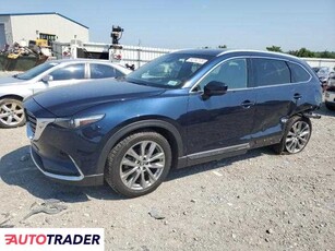 Mazda CX-9 2.0 benzyna 2019r. (EARLINGTON)