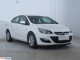 Opel Astra 1.4 138 KM 2019r. (Piaseczno)