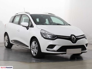 Renault Clio 0.9 88 KM 2020r. (Piaseczno)