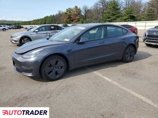 Tesla Model 3 benzyna 2021r. (BROOKHAVEN)