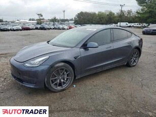 Tesla Model 3 benzyna 2021r. (LEXINGTON)